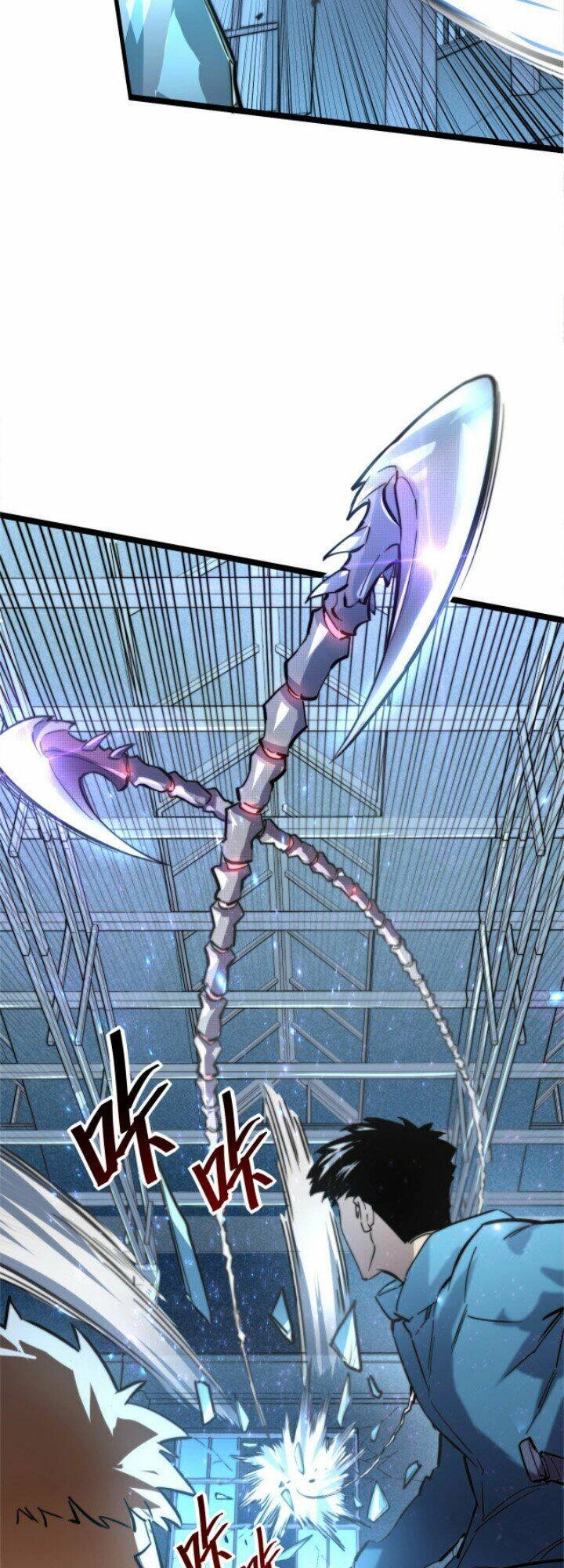 Mạt Thế Quật Khởi Chapter 23 - 11