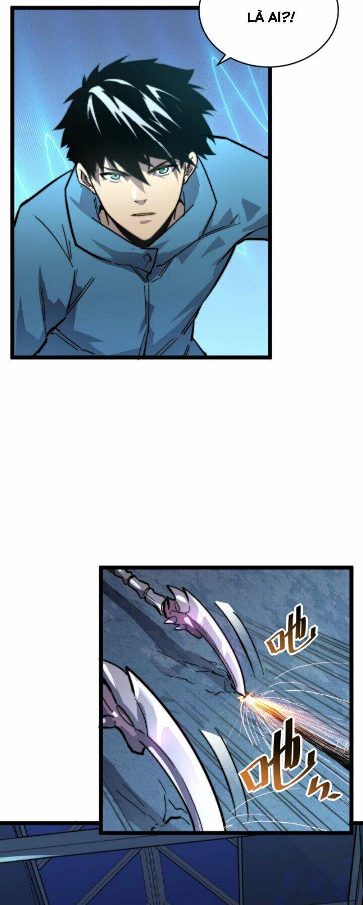 Mạt Thế Quật Khởi Chapter 23 - 13