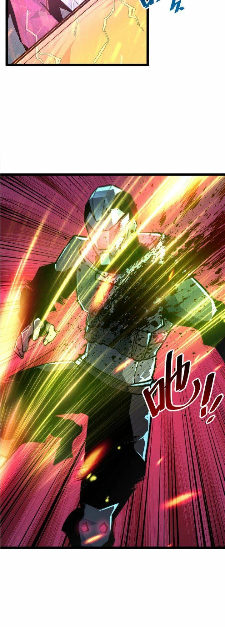 Mạt Thế Quật Khởi Chapter 23 - 28