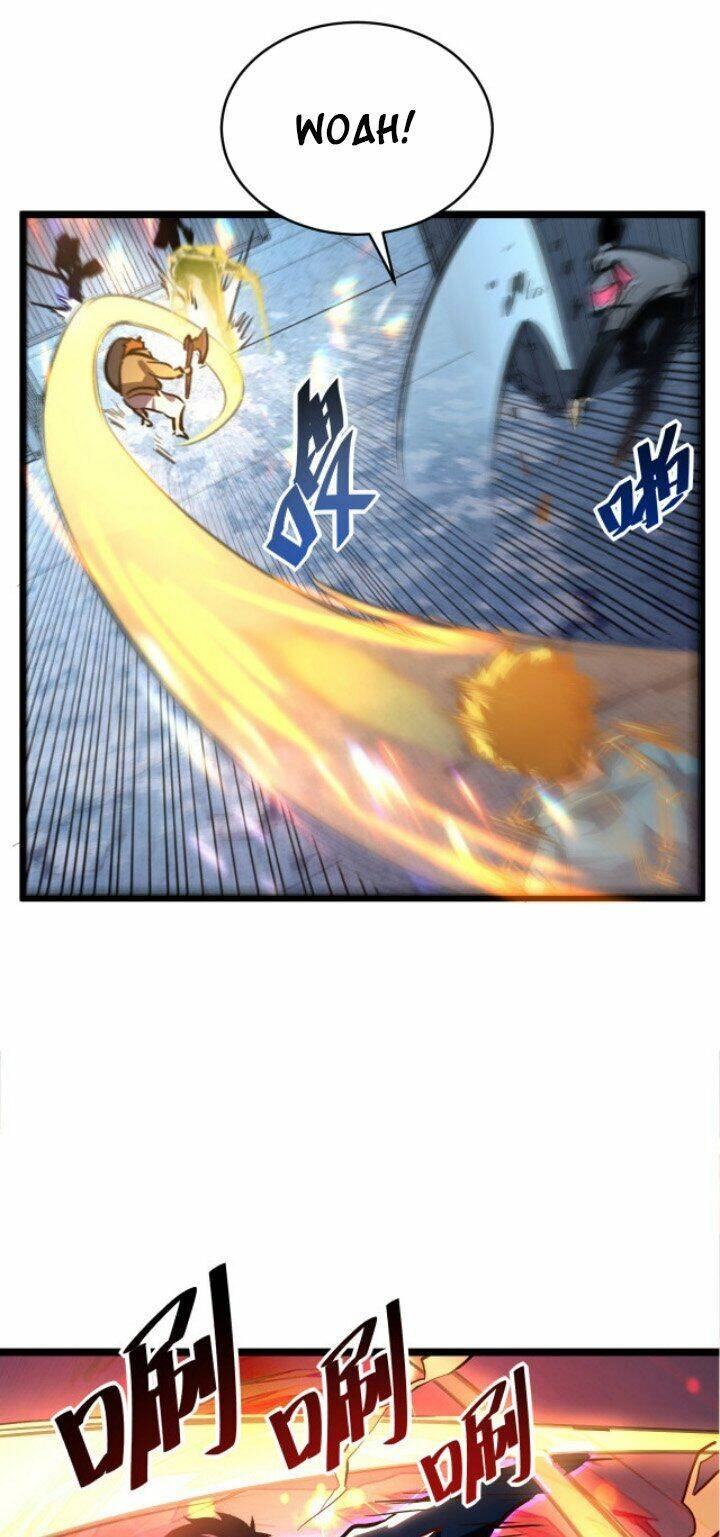 Mạt Thế Quật Khởi Chapter 23 - 29