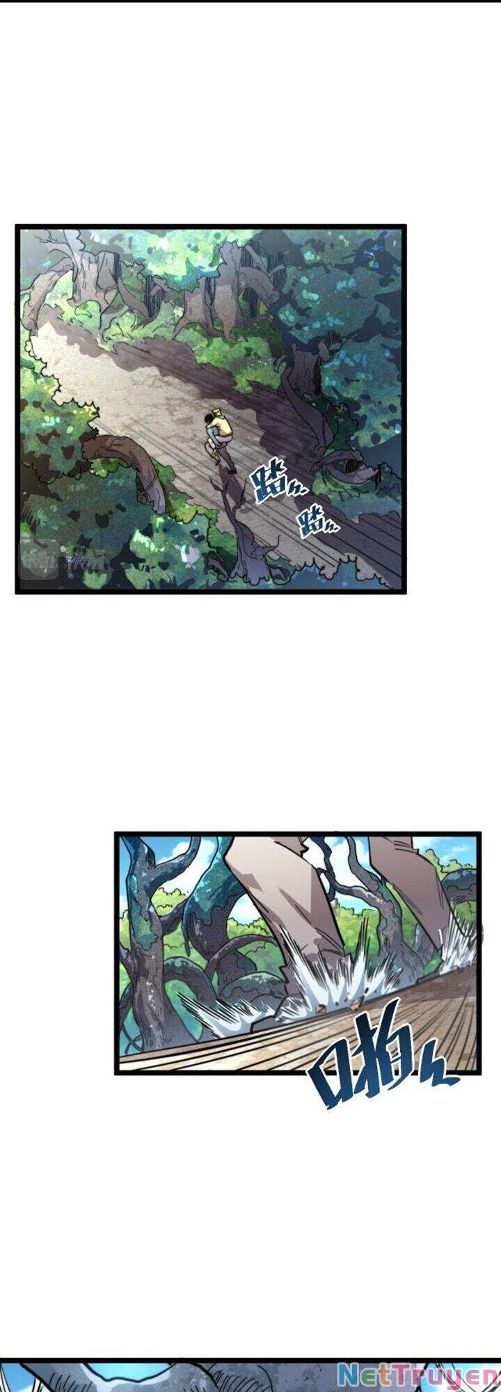 Mạt Thế Quật Khởi Chapter 25 - 2