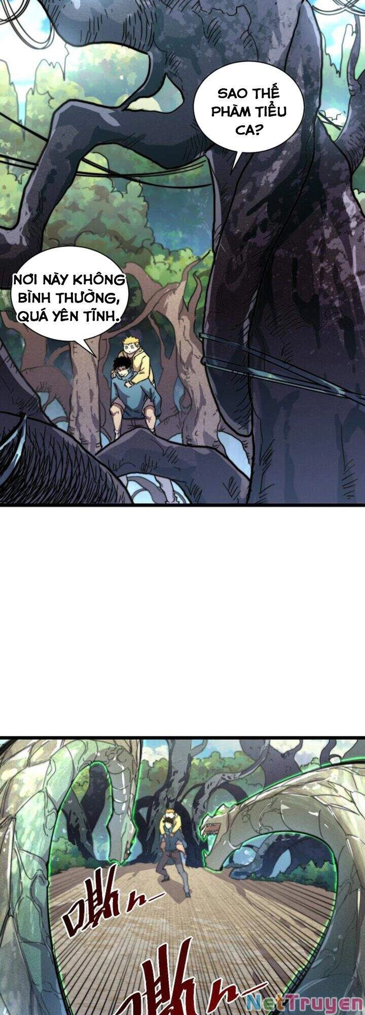 Mạt Thế Quật Khởi Chapter 25 - 3