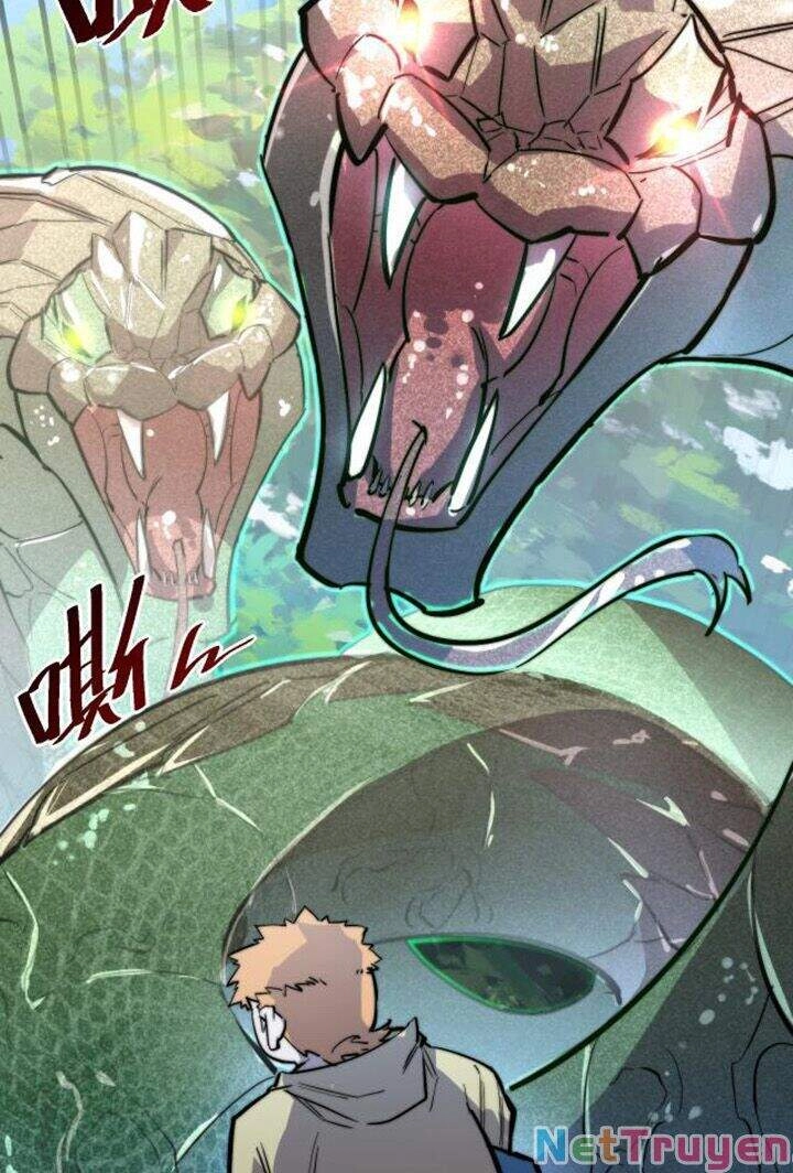 Mạt Thế Quật Khởi Chapter 25 - 5