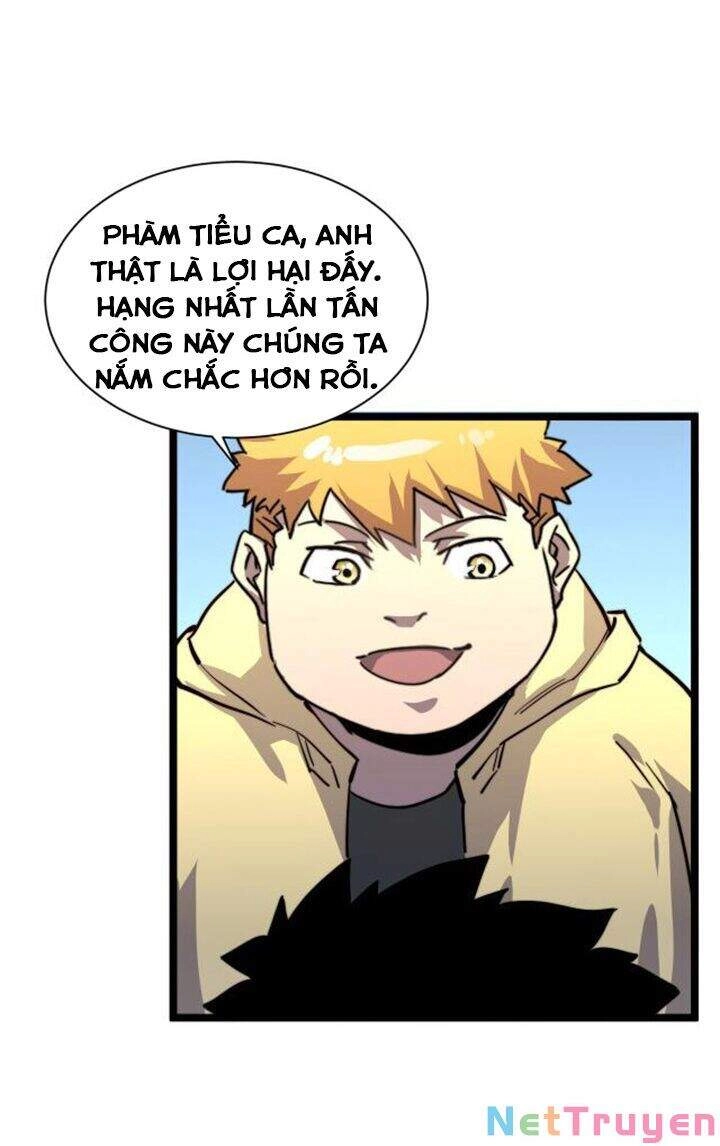 Mạt Thế Quật Khởi Chapter 25 - 10