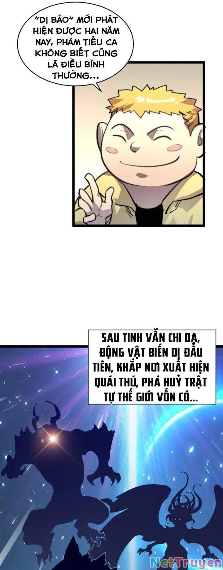 Mạt Thế Quật Khởi Chapter 25 - 13