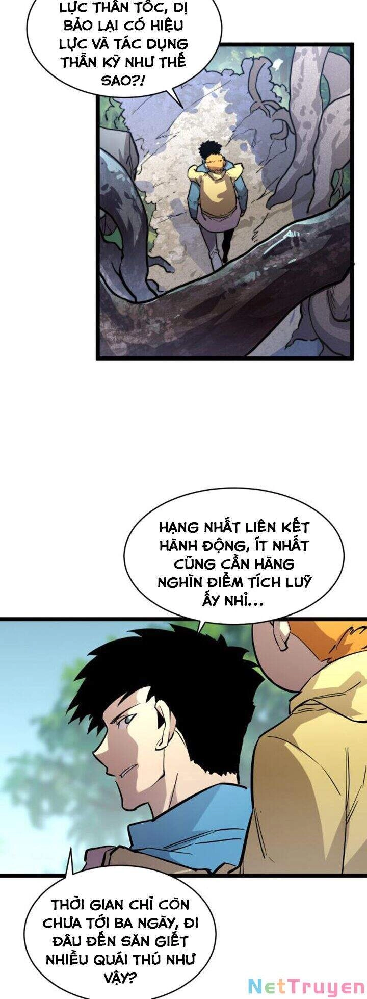 Mạt Thế Quật Khởi Chapter 25 - 18