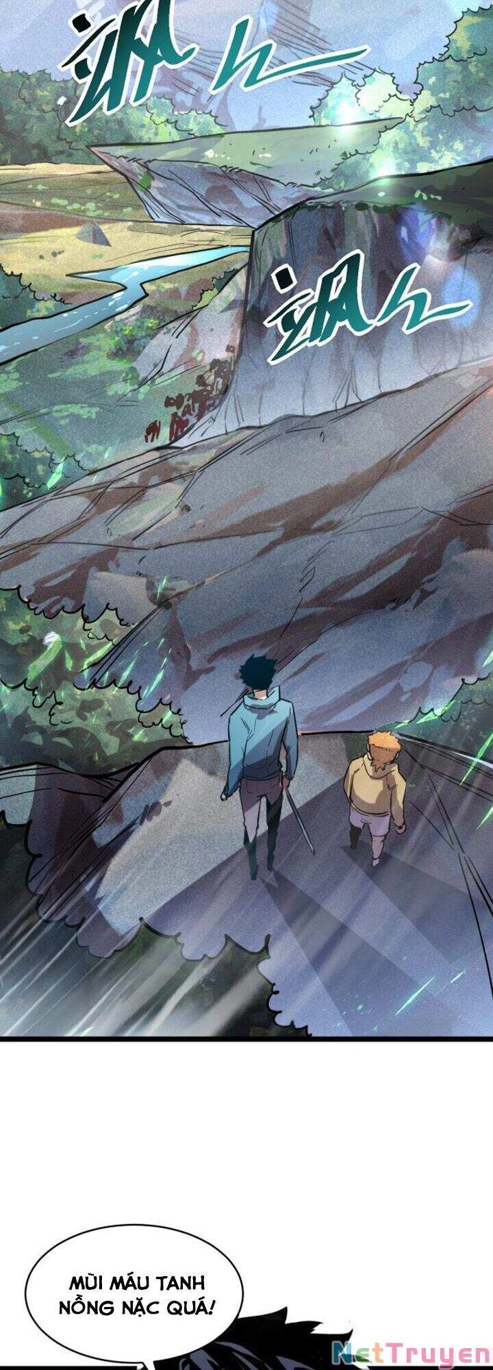 Mạt Thế Quật Khởi Chapter 25 - 20