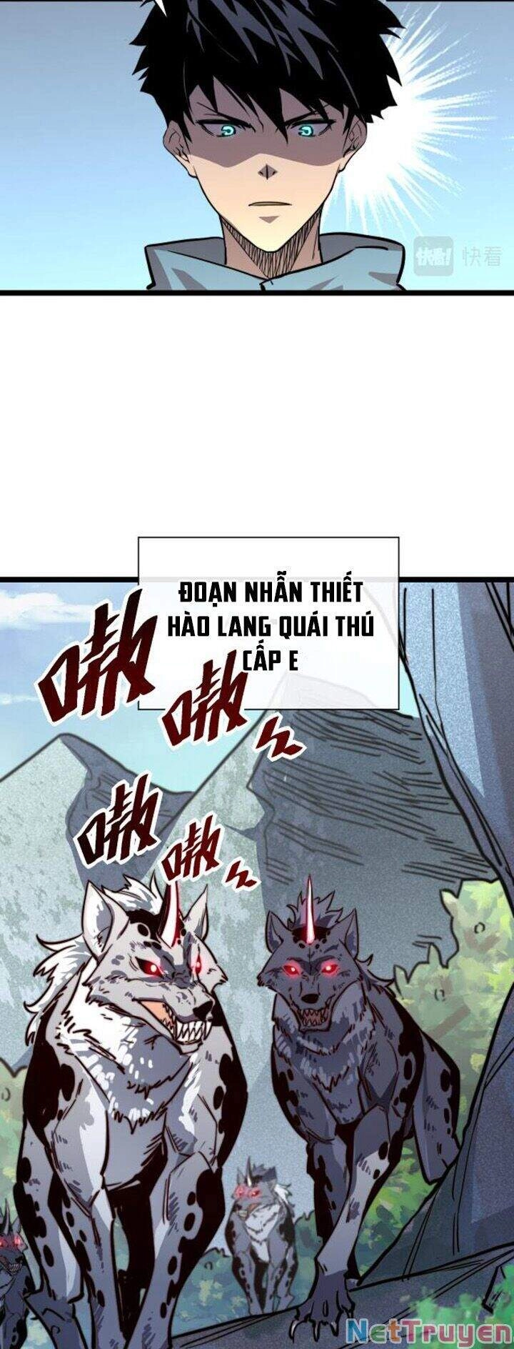 Mạt Thế Quật Khởi Chapter 25 - 21