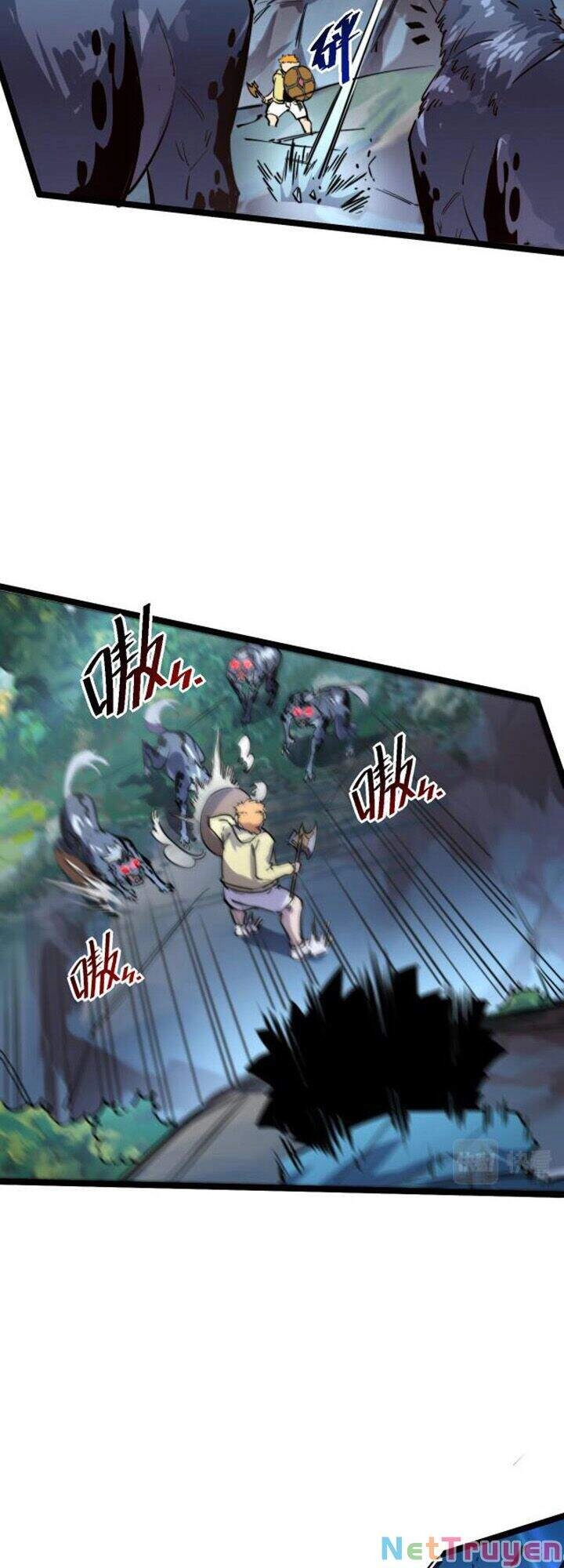 Mạt Thế Quật Khởi Chapter 25 - 25