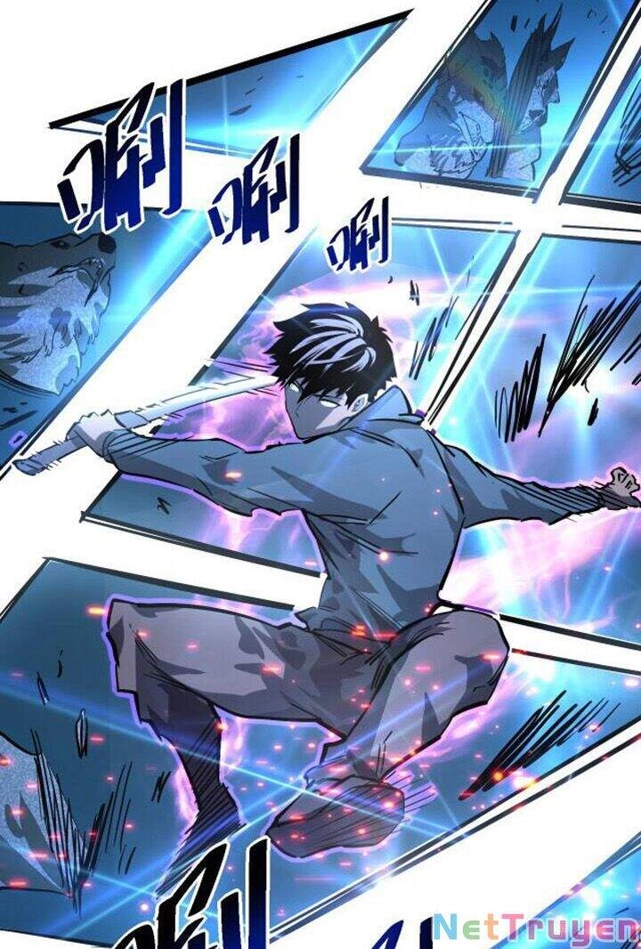 Mạt Thế Quật Khởi Chapter 25 - 26