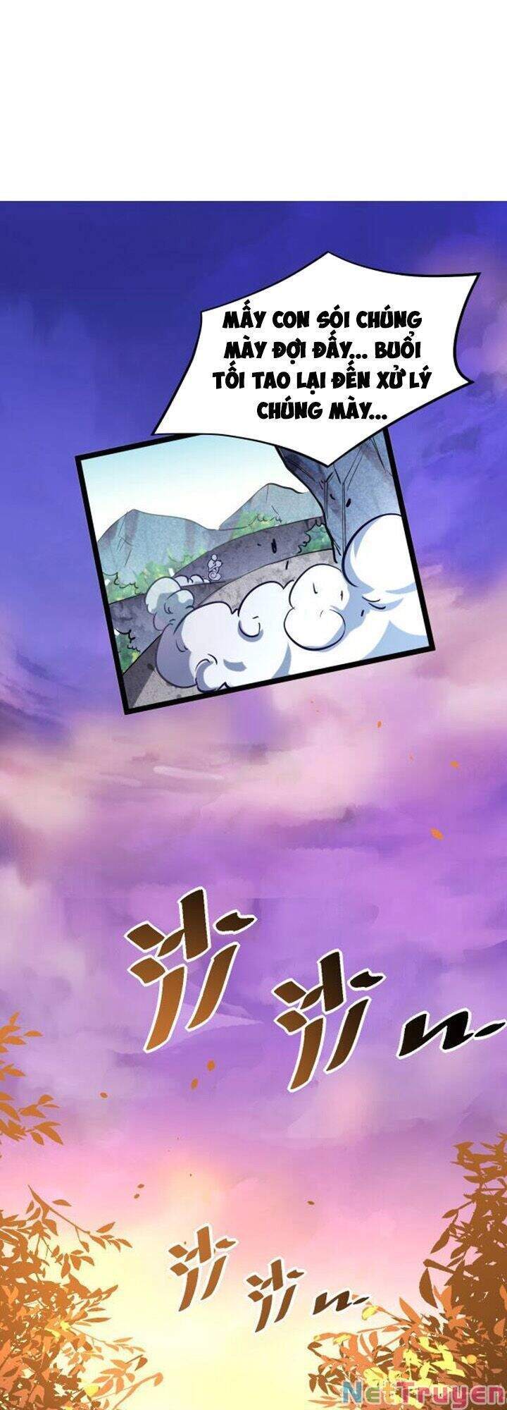 Mạt Thế Quật Khởi Chapter 25 - 30