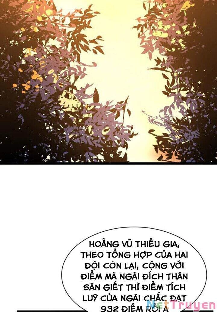 Mạt Thế Quật Khởi Chapter 25 - 31