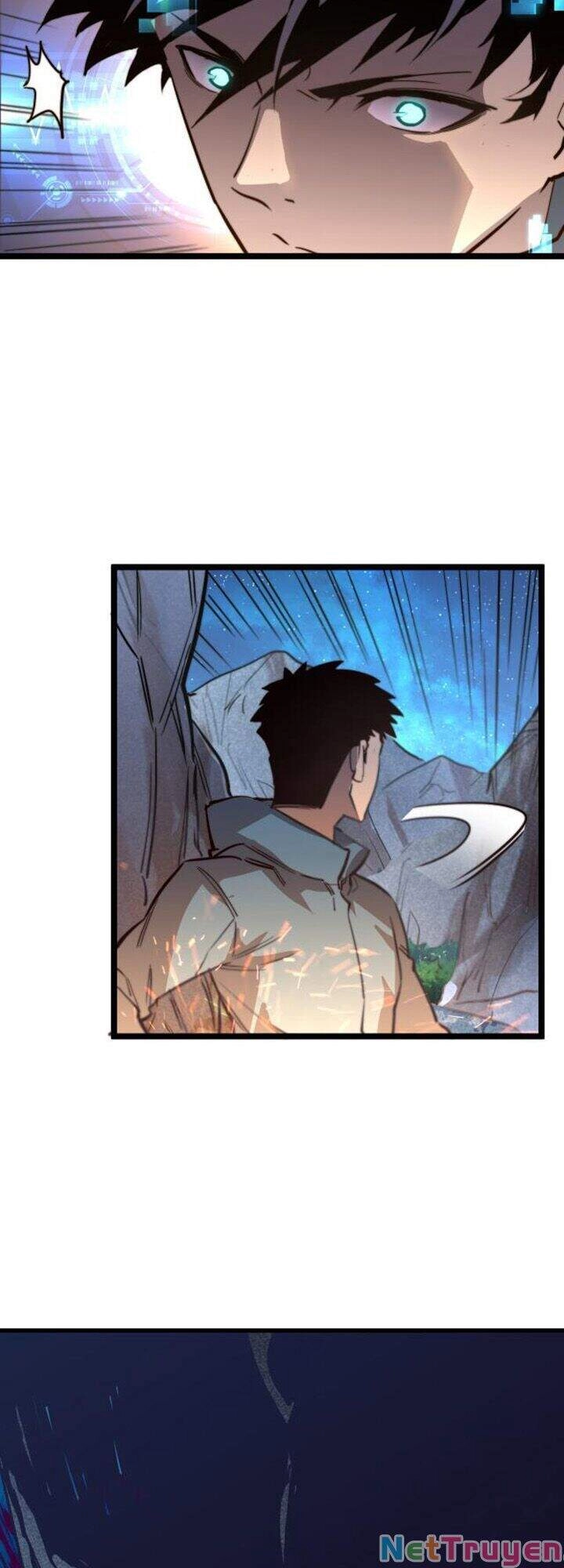 Mạt Thế Quật Khởi Chapter 25 - 38