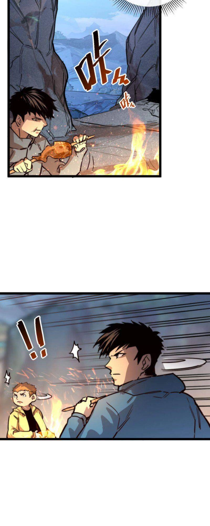 Mạt Thế Quật Khởi Chapter 26 - 5