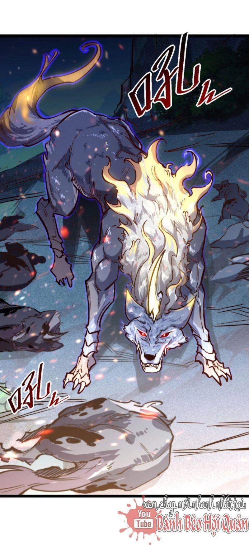 Mạt Thế Quật Khởi Chapter 26 - 6