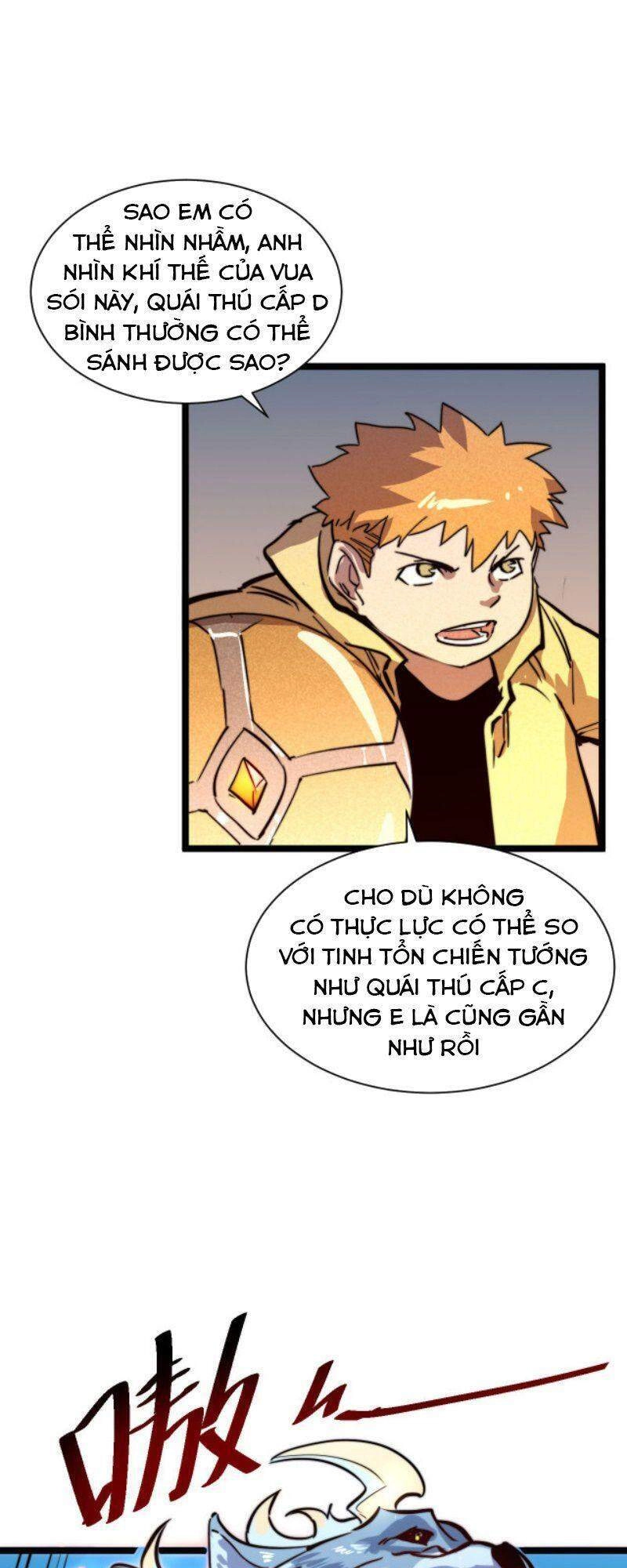 Mạt Thế Quật Khởi Chapter 26 - 10