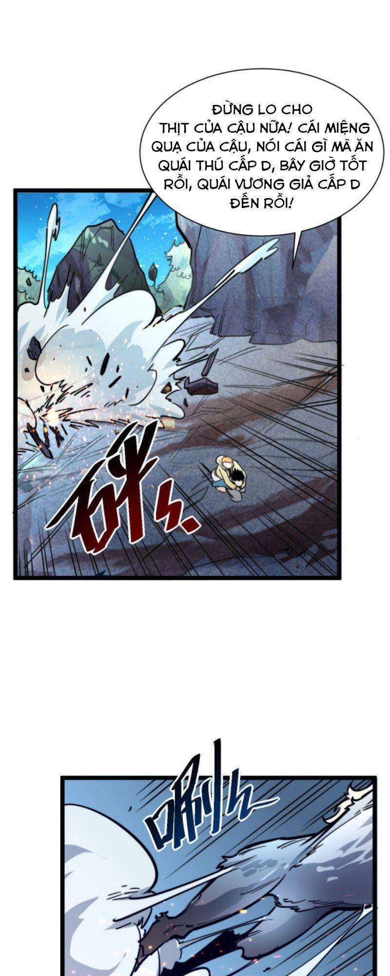 Mạt Thế Quật Khởi Chapter 26 - 13