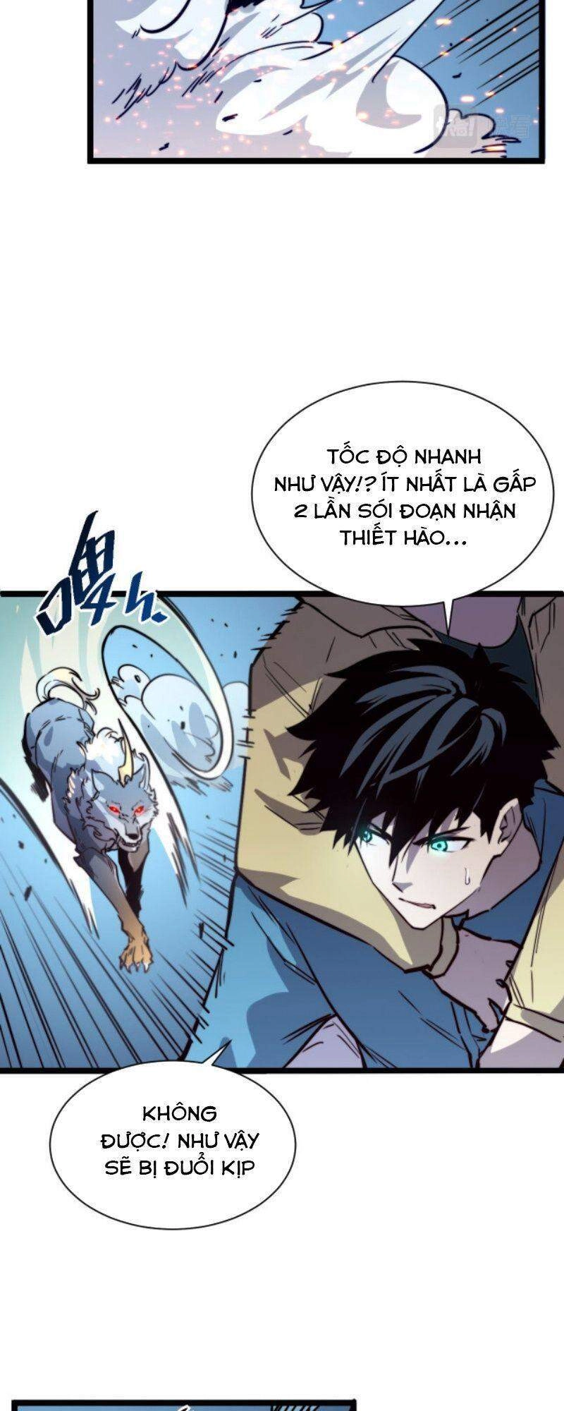 Mạt Thế Quật Khởi Chapter 26 - 14