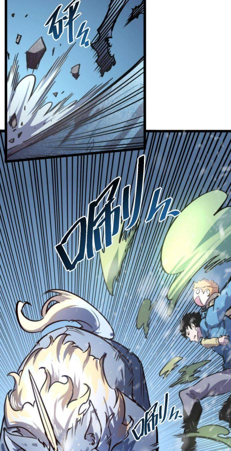 Mạt Thế Quật Khởi Chapter 26 - 15