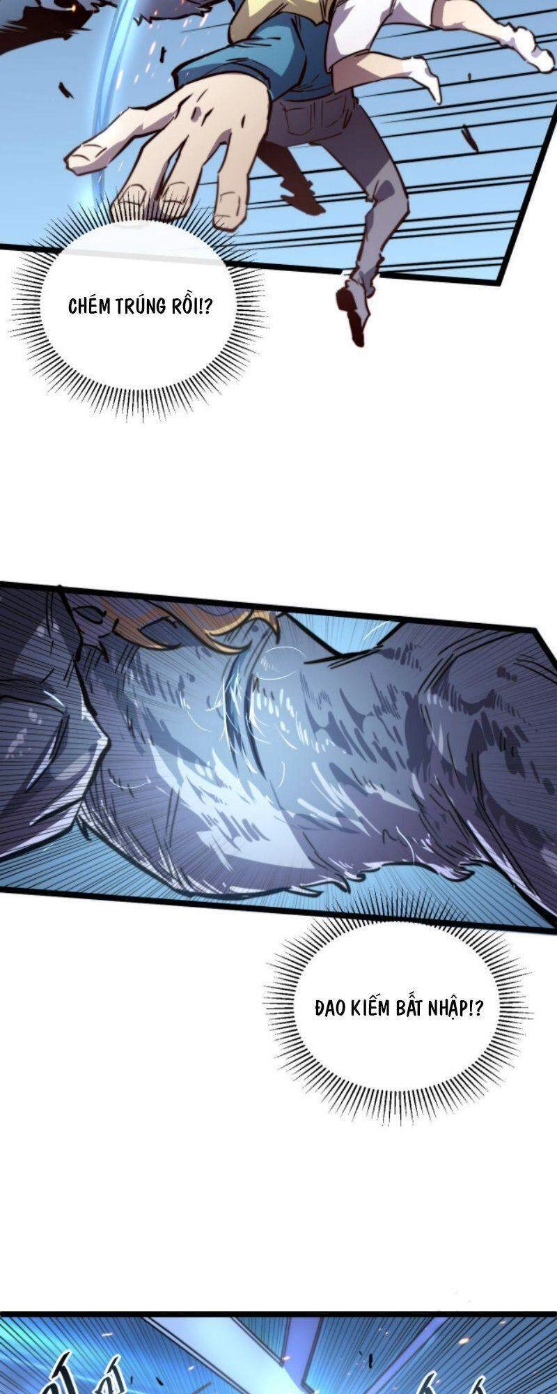 Mạt Thế Quật Khởi Chapter 26 - 17