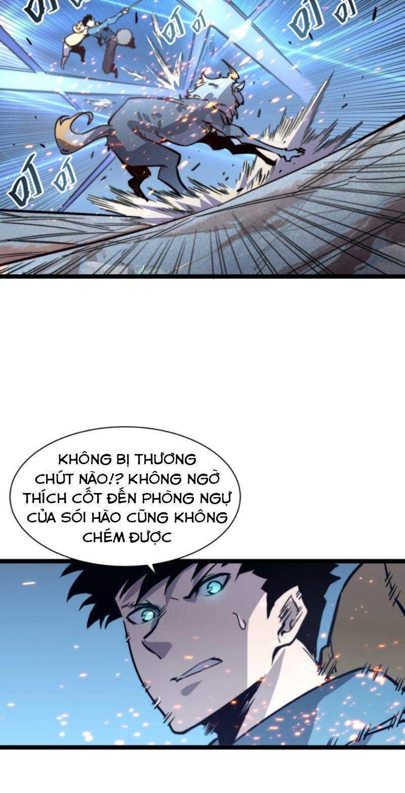 Mạt Thế Quật Khởi Chapter 26 - 18