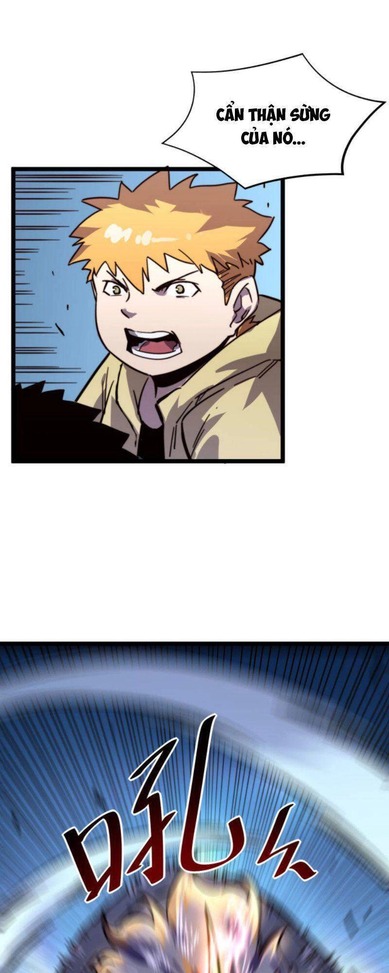 Mạt Thế Quật Khởi Chapter 26 - 19