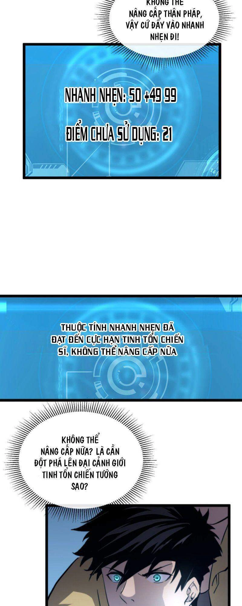 Mạt Thế Quật Khởi Chapter 26 - 28