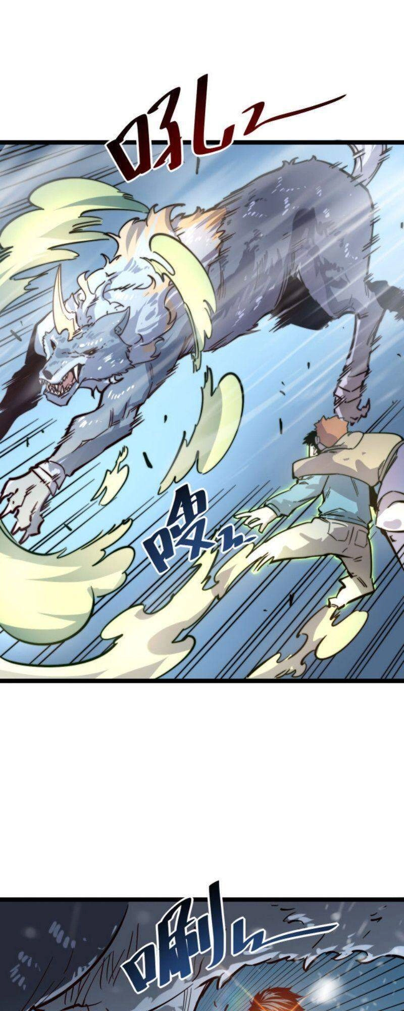 Mạt Thế Quật Khởi Chapter 26 - 33