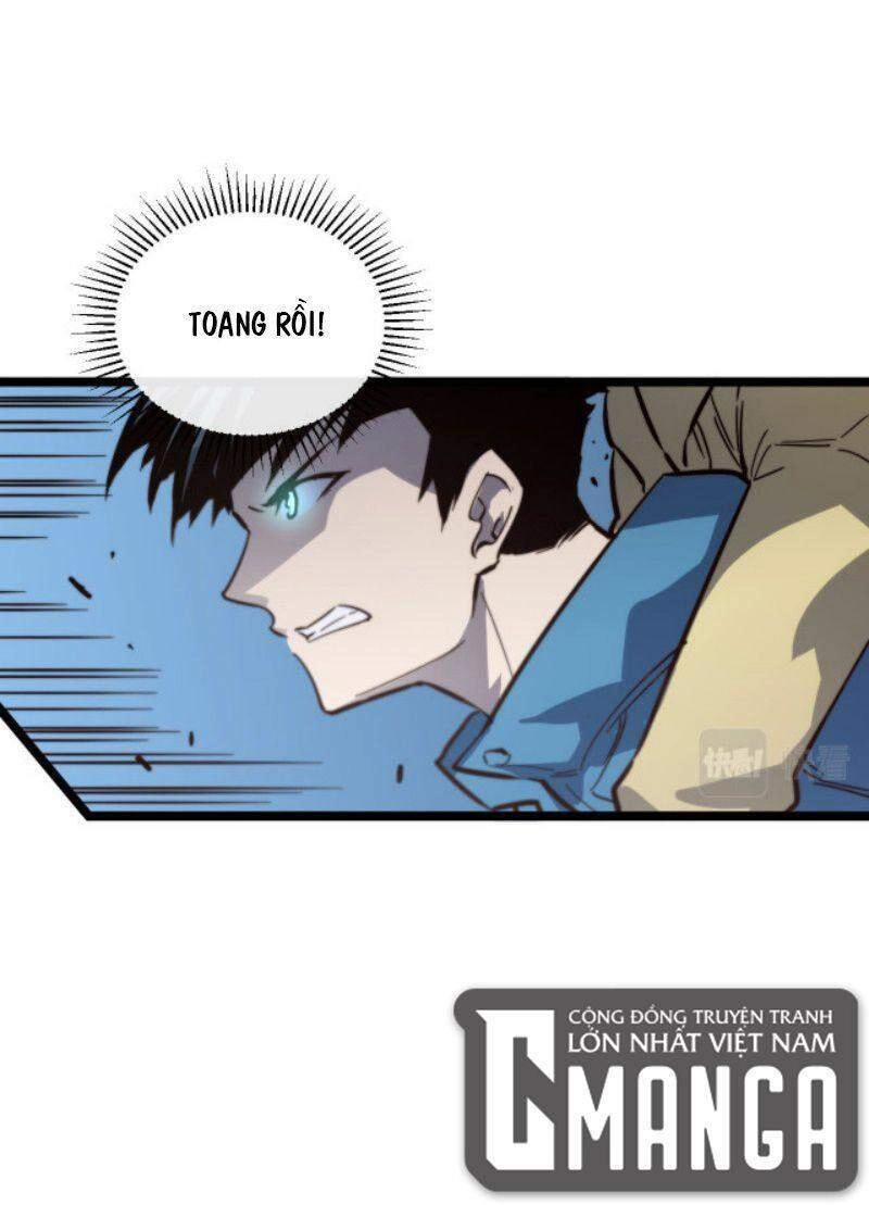 Mạt Thế Quật Khởi Chapter 26 - 38