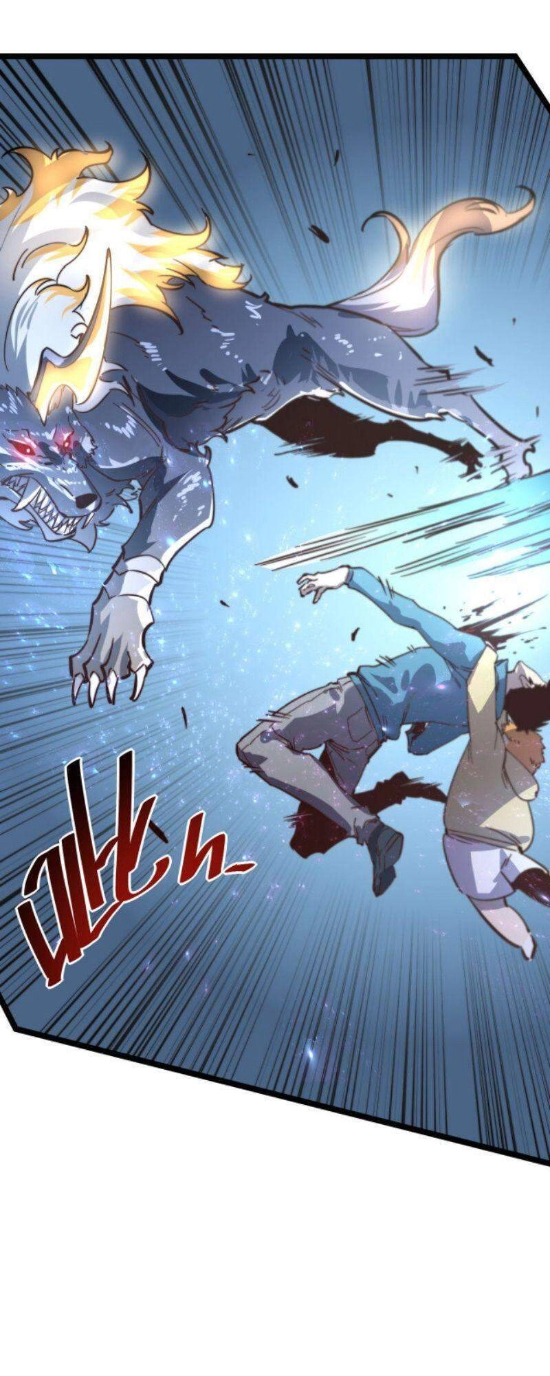 Mạt Thế Quật Khởi Chapter 26 - 39