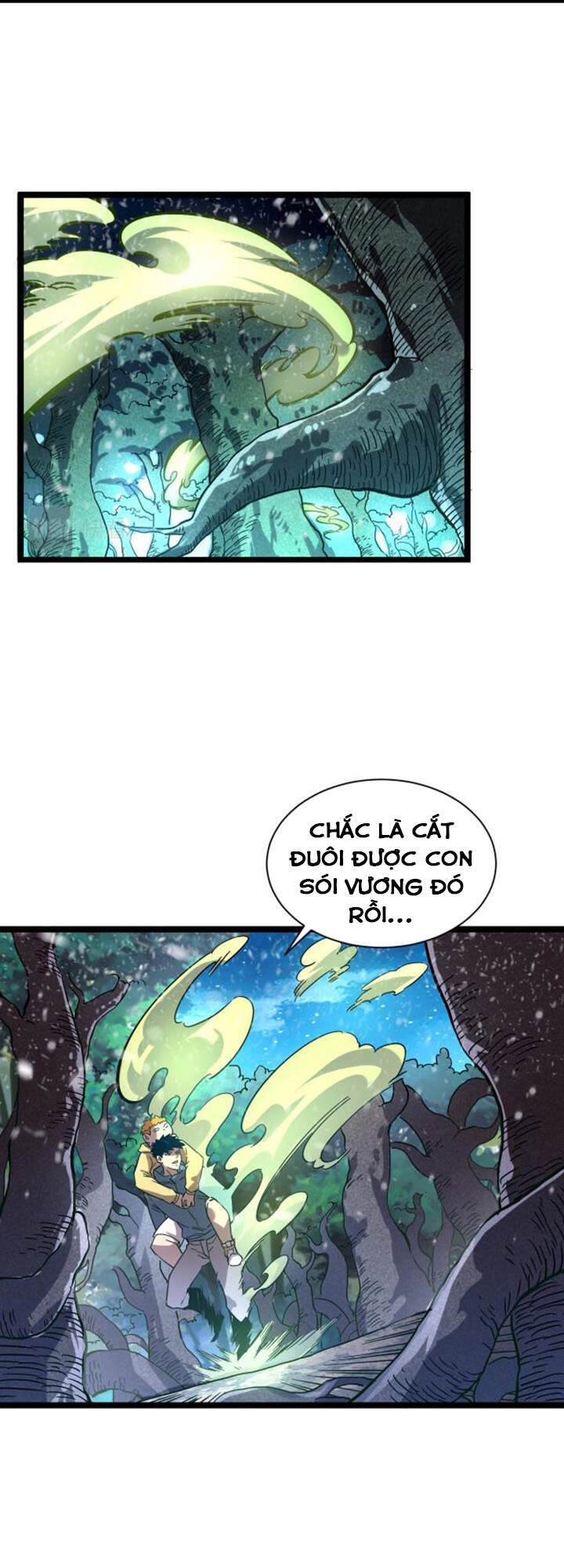 Mạt Thế Quật Khởi Chapter 27 - 2