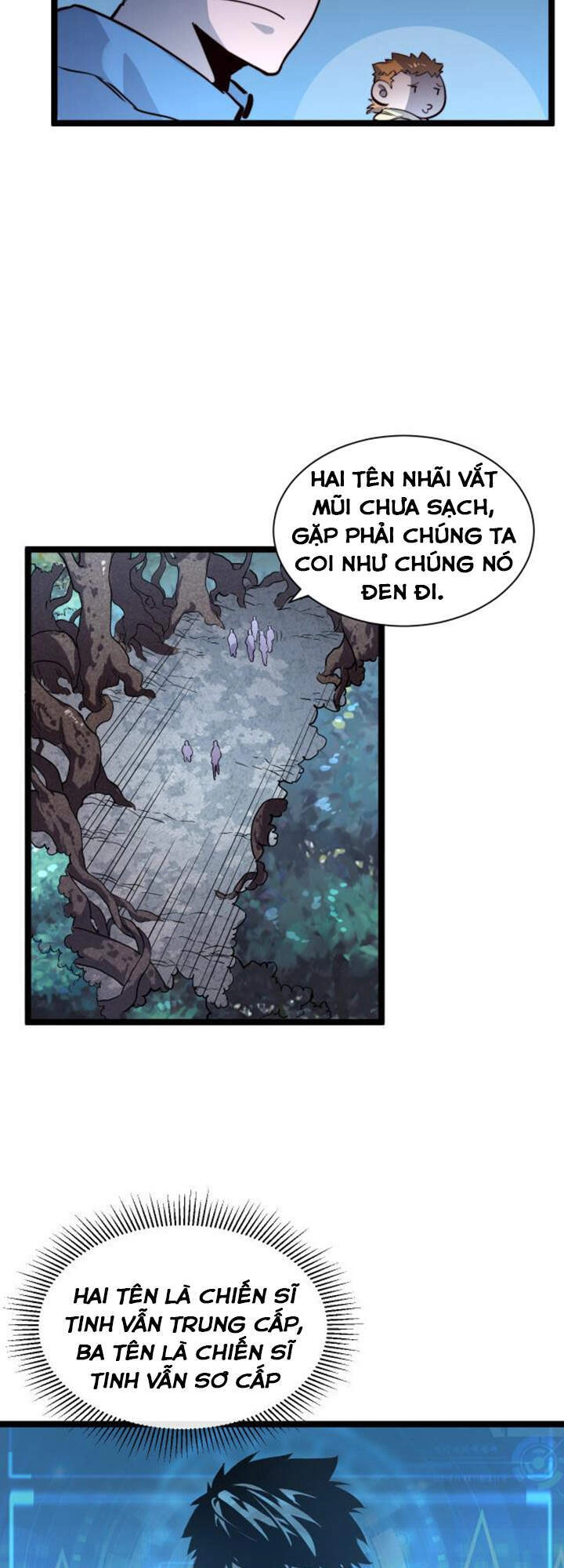 Mạt Thế Quật Khởi Chapter 27 - 7