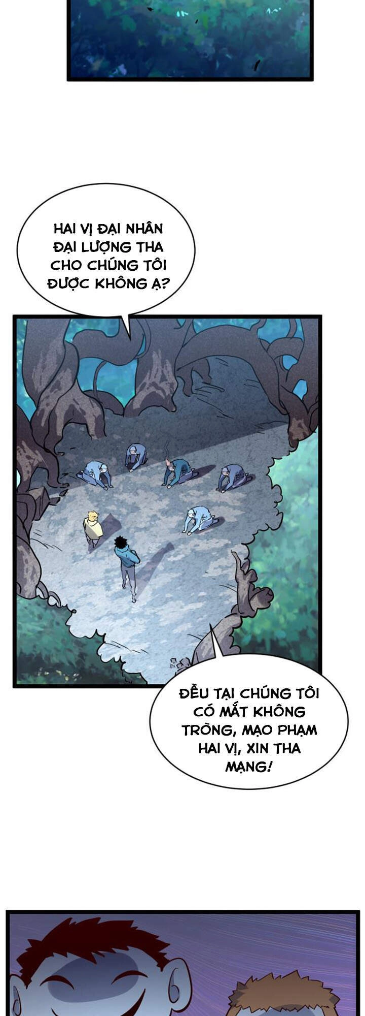 Mạt Thế Quật Khởi Chapter 27 - 15