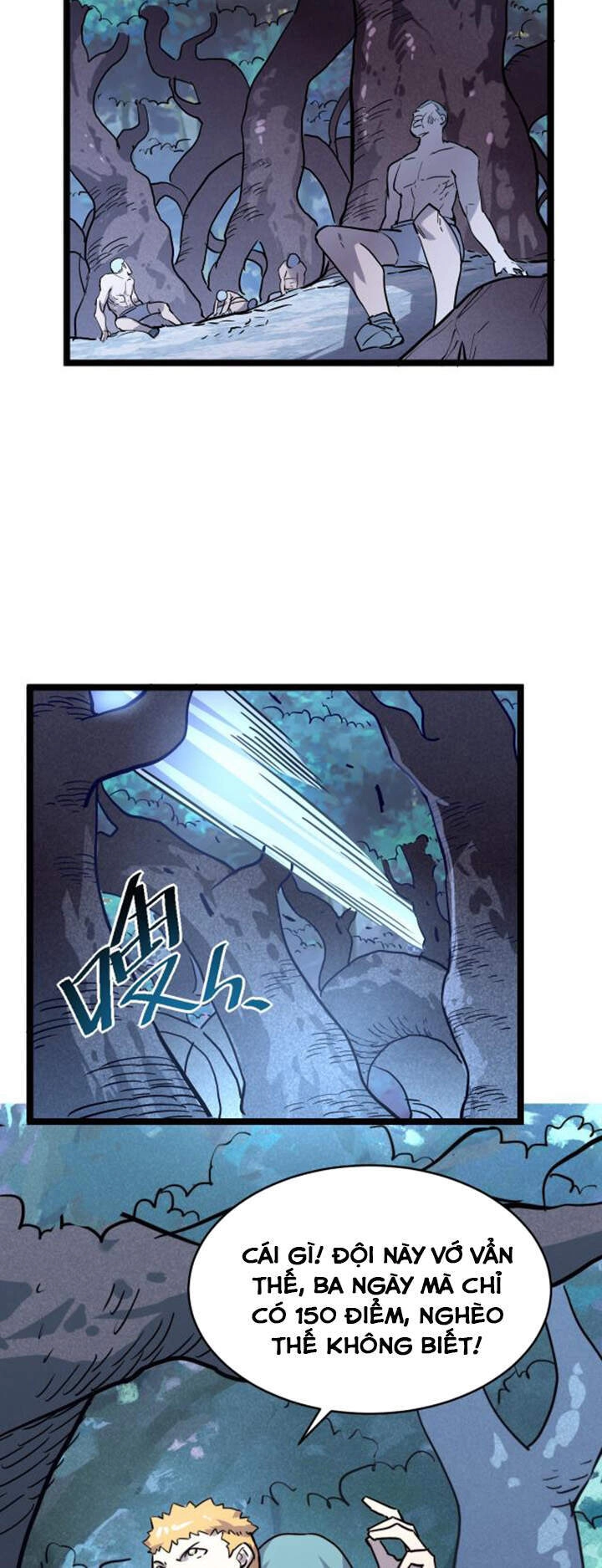 Mạt Thế Quật Khởi Chapter 27 - 17