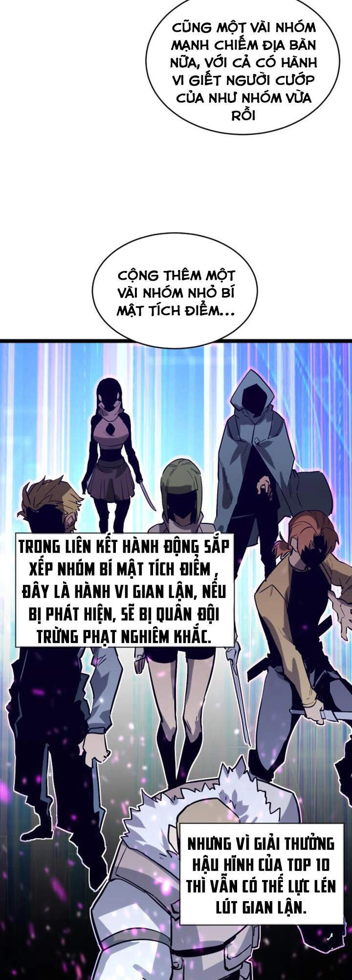 Mạt Thế Quật Khởi Chapter 27 - 20