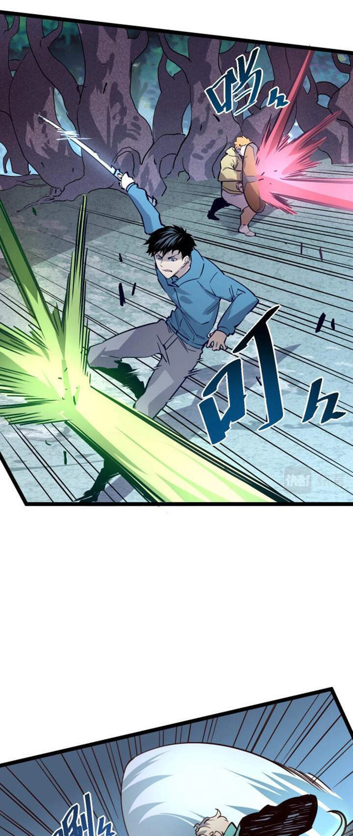 Mạt Thế Quật Khởi Chapter 27 - 25