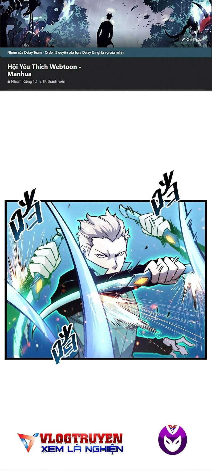 Mạt Thế Quật Khởi Chapter 28 - 3