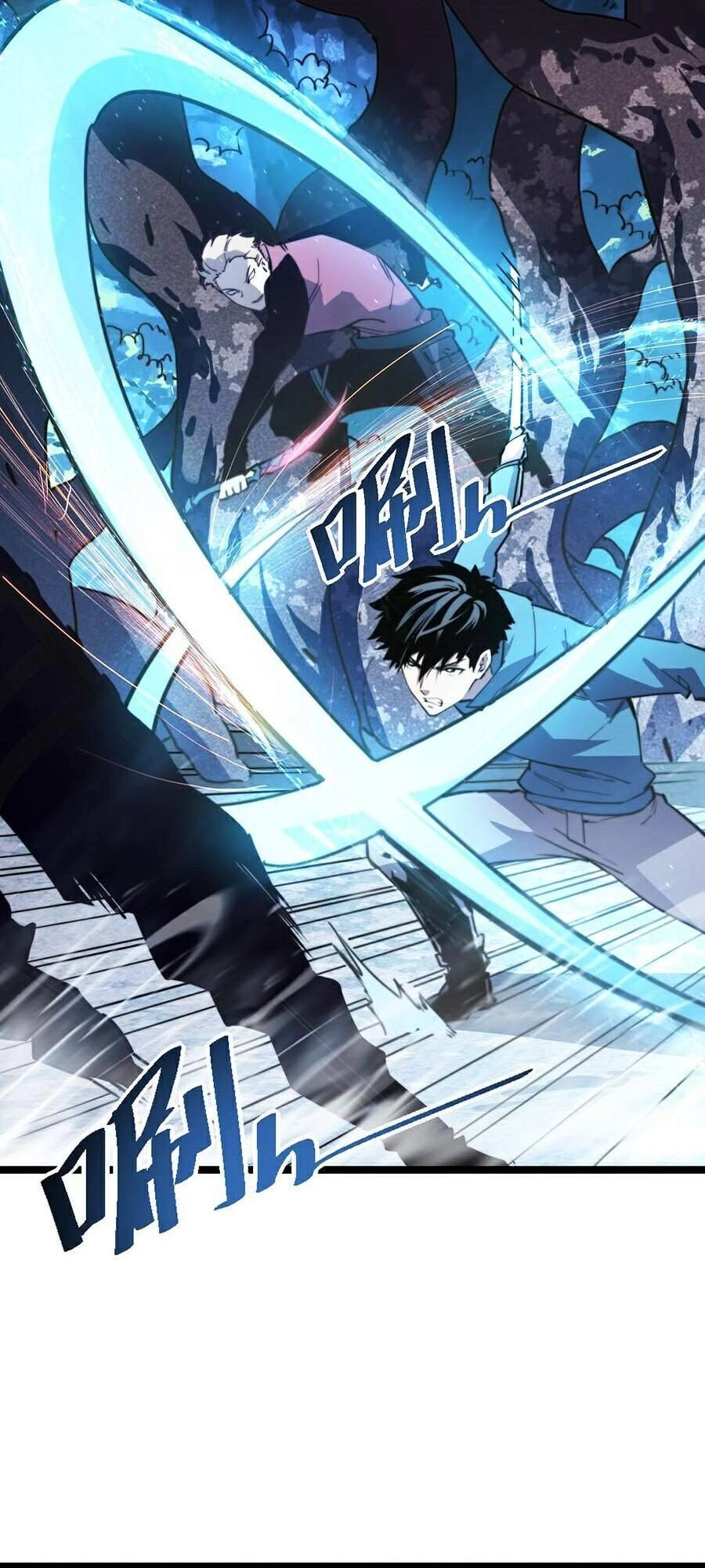 Mạt Thế Quật Khởi Chapter 28 - 5