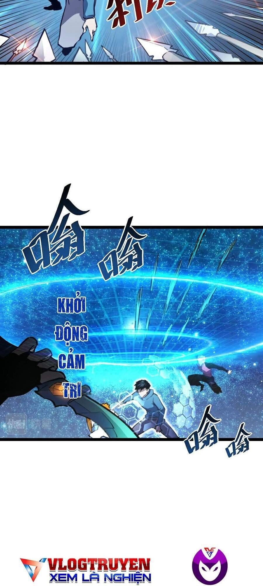 Mạt Thế Quật Khởi Chapter 28 - 9