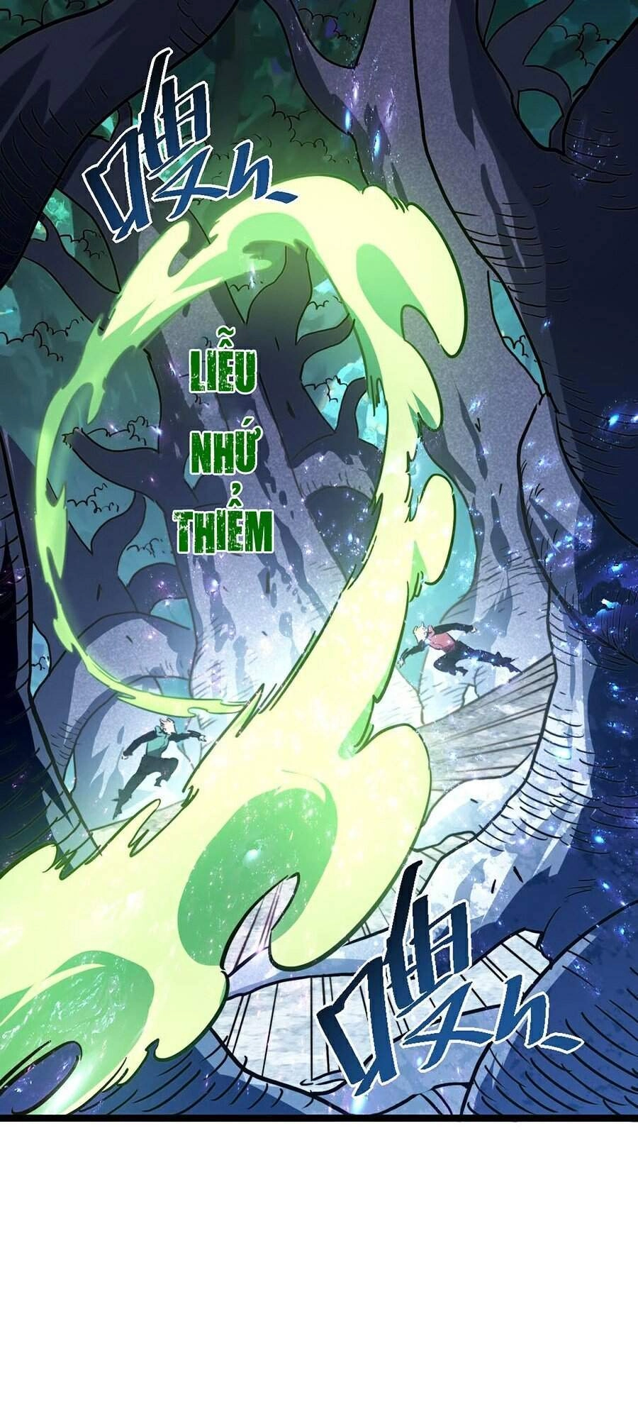 Mạt Thế Quật Khởi Chapter 28 - 11