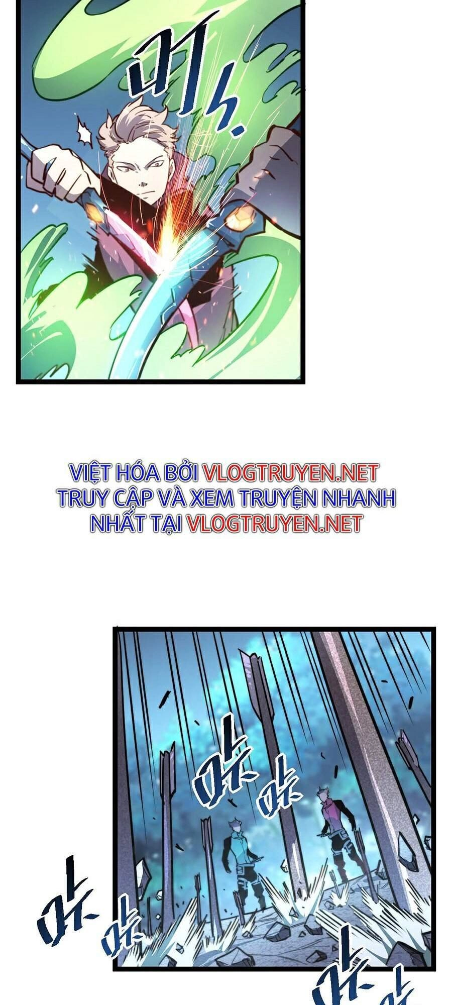 Mạt Thế Quật Khởi Chapter 28 - 13