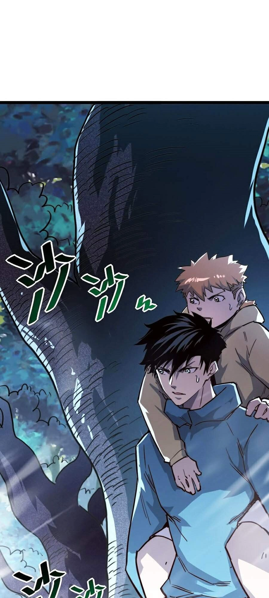 Mạt Thế Quật Khởi Chapter 28 - 15