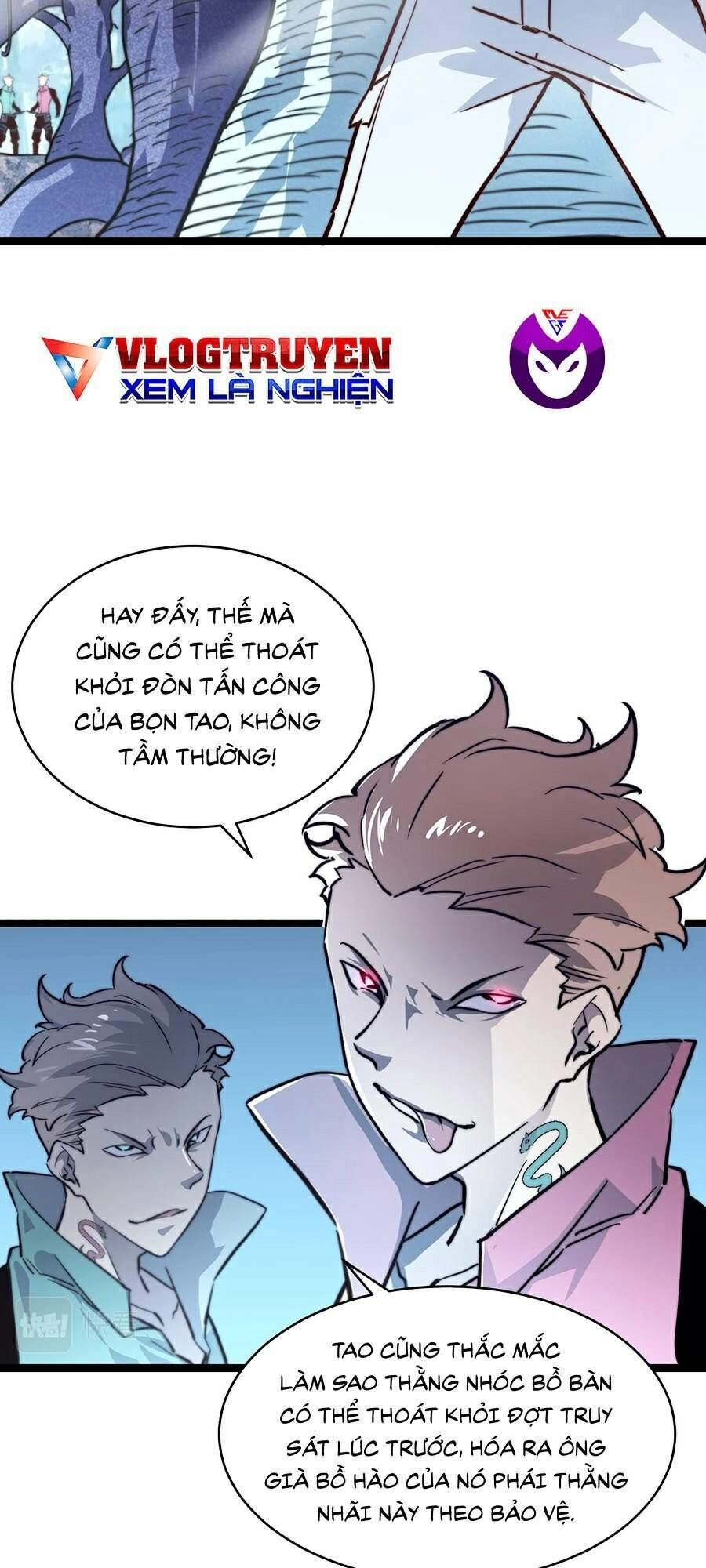 Mạt Thế Quật Khởi Chapter 28 - 17