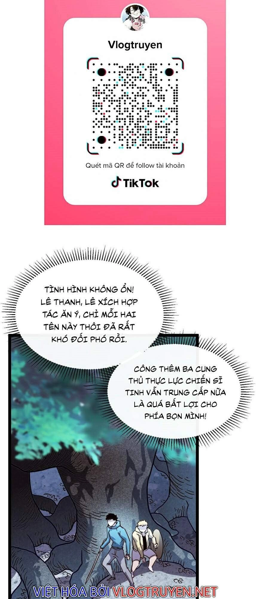 Mạt Thế Quật Khởi Chapter 28 - 19