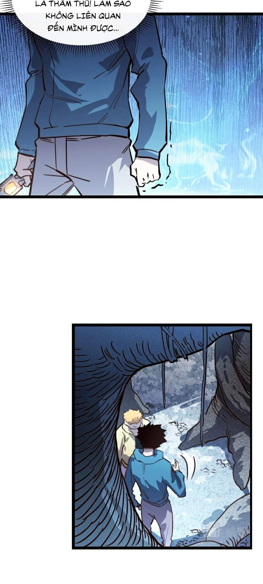 Mạt Thế Quật Khởi Chapter 28 - 25