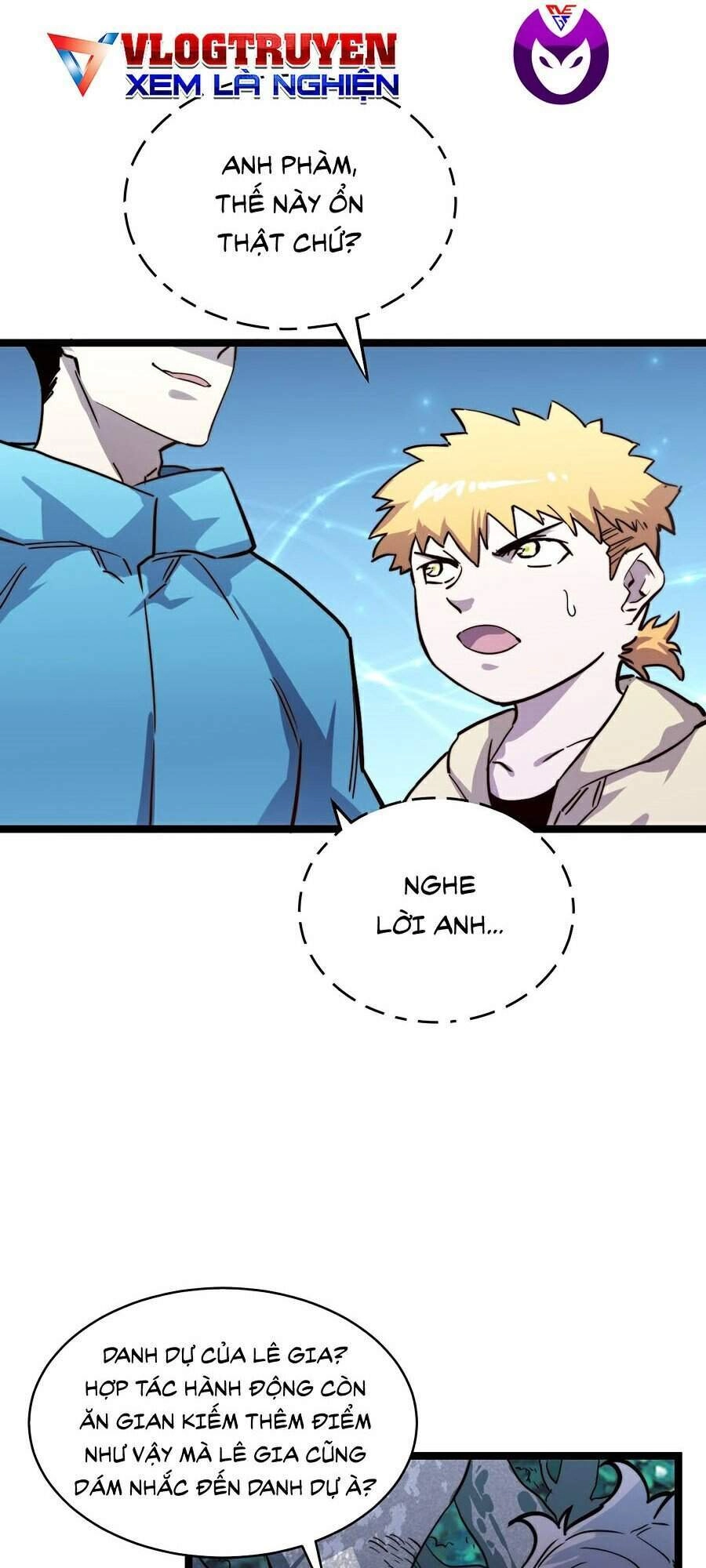 Mạt Thế Quật Khởi Chapter 28 - 27