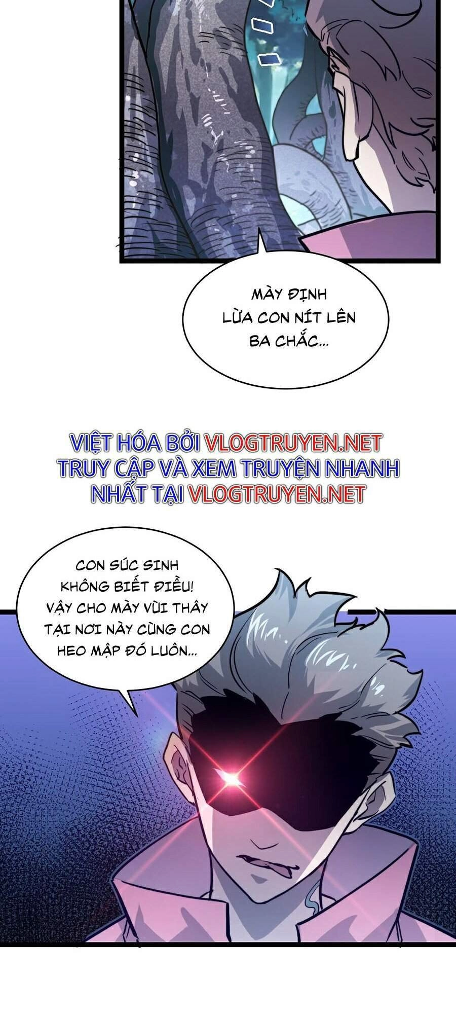 Mạt Thế Quật Khởi Chapter 28 - 29