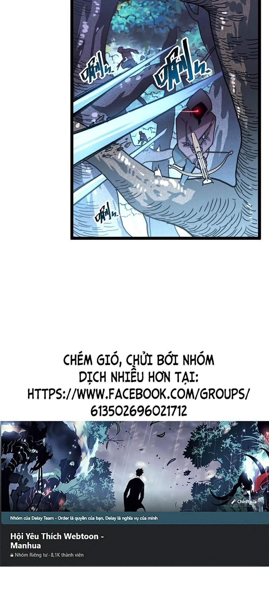 Mạt Thế Quật Khởi Chapter 28 - 39