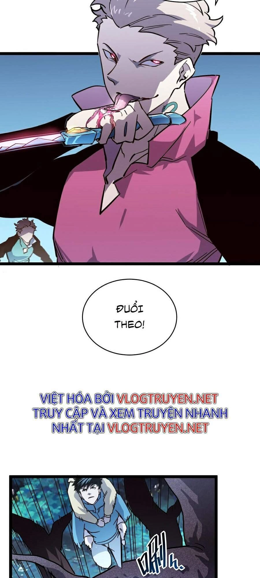 Mạt Thế Quật Khởi Chapter 28 - 45