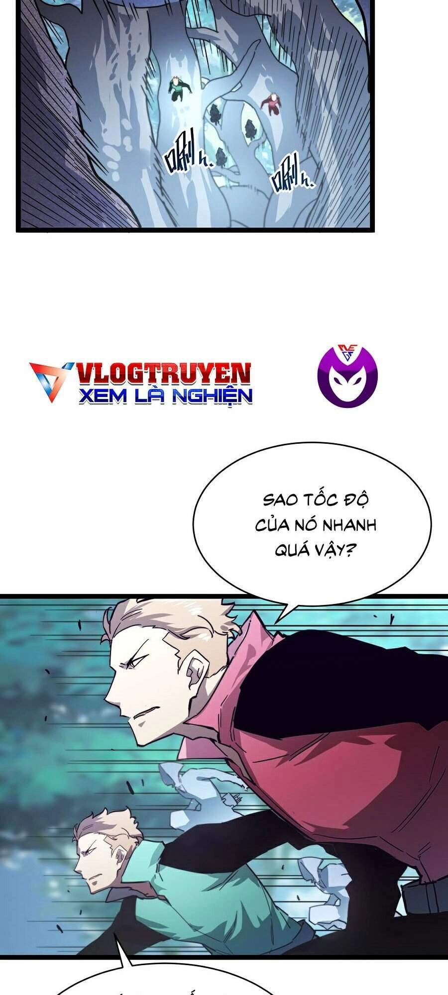 Mạt Thế Quật Khởi Chapter 28 - 47